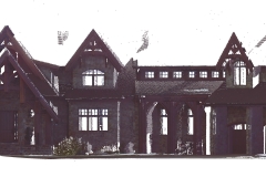 3D Laser scanning