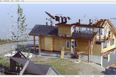 3D Laser scanning