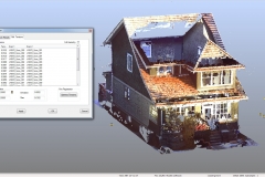 3D Laser scanning
