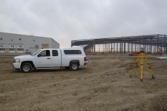Construction Surveying