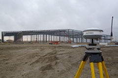 Construction Surveying