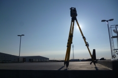 Construction Surveying