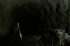 Mining and Tunneling