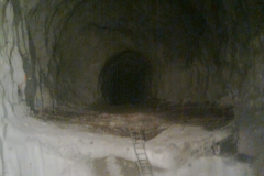 Mining and Tunneling