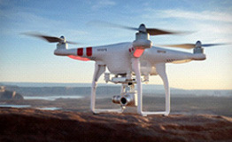 UAV Surveying